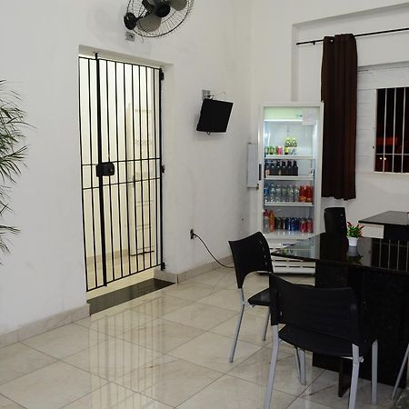 Lize Hotel Campinas  Dış mekan fotoğraf