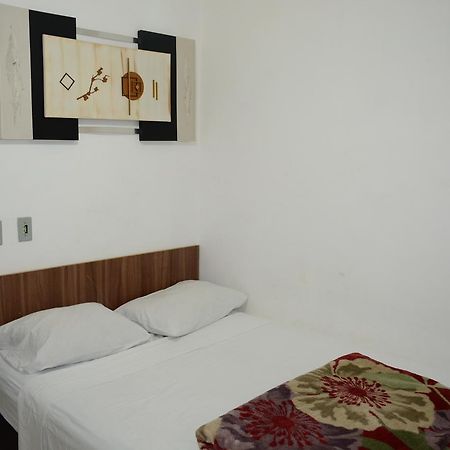 Lize Hotel Campinas  Dış mekan fotoğraf
