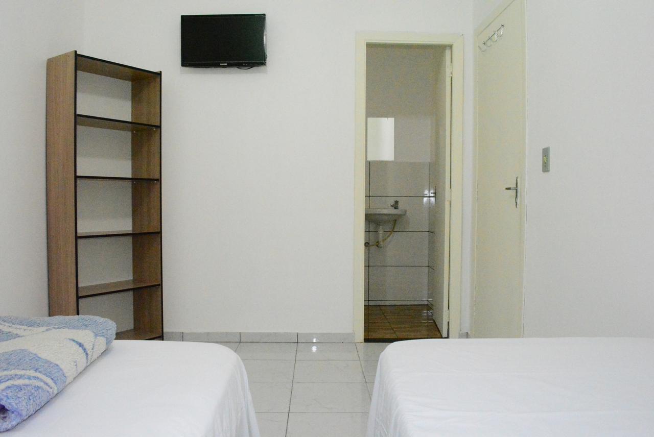 Lize Hotel Campinas  Dış mekan fotoğraf