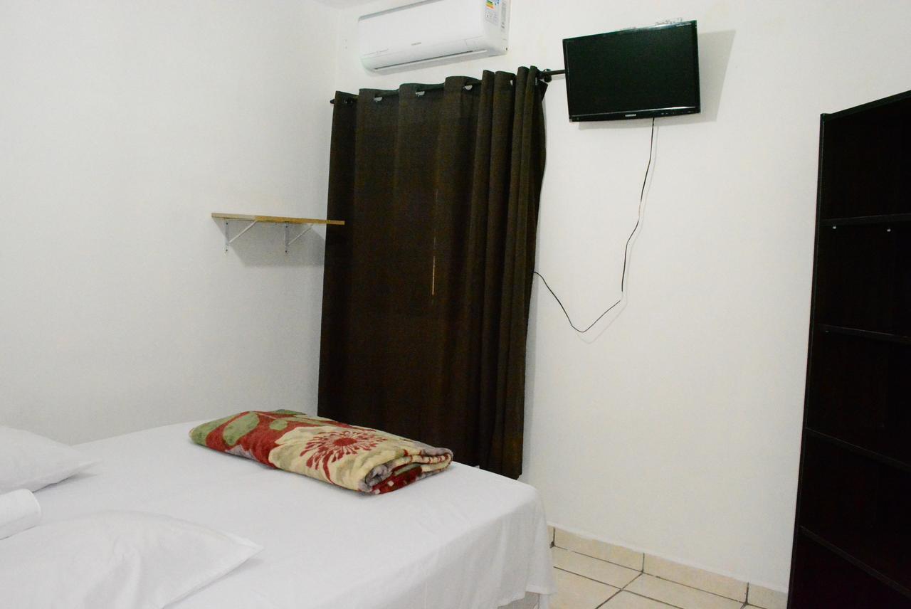 Lize Hotel Campinas  Dış mekan fotoğraf
