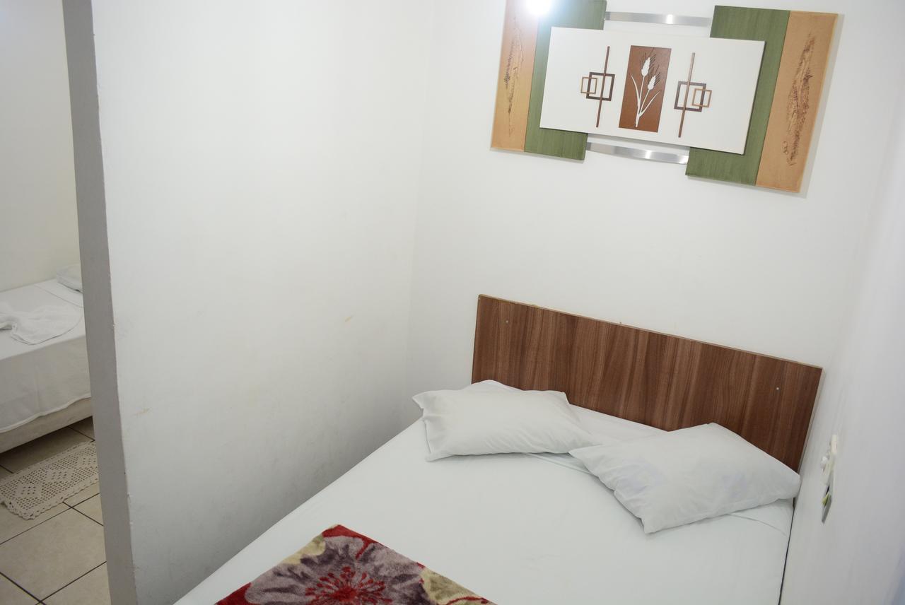 Lize Hotel Campinas  Dış mekan fotoğraf