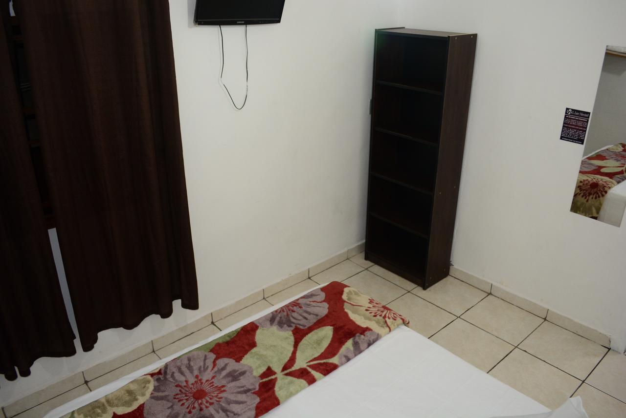 Lize Hotel Campinas  Dış mekan fotoğraf