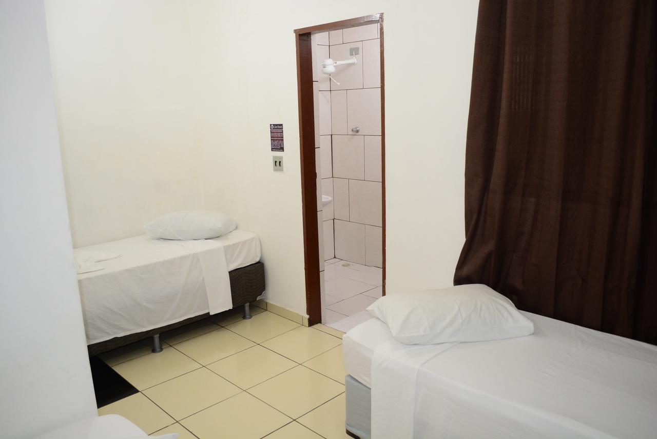 Lize Hotel Campinas  Dış mekan fotoğraf