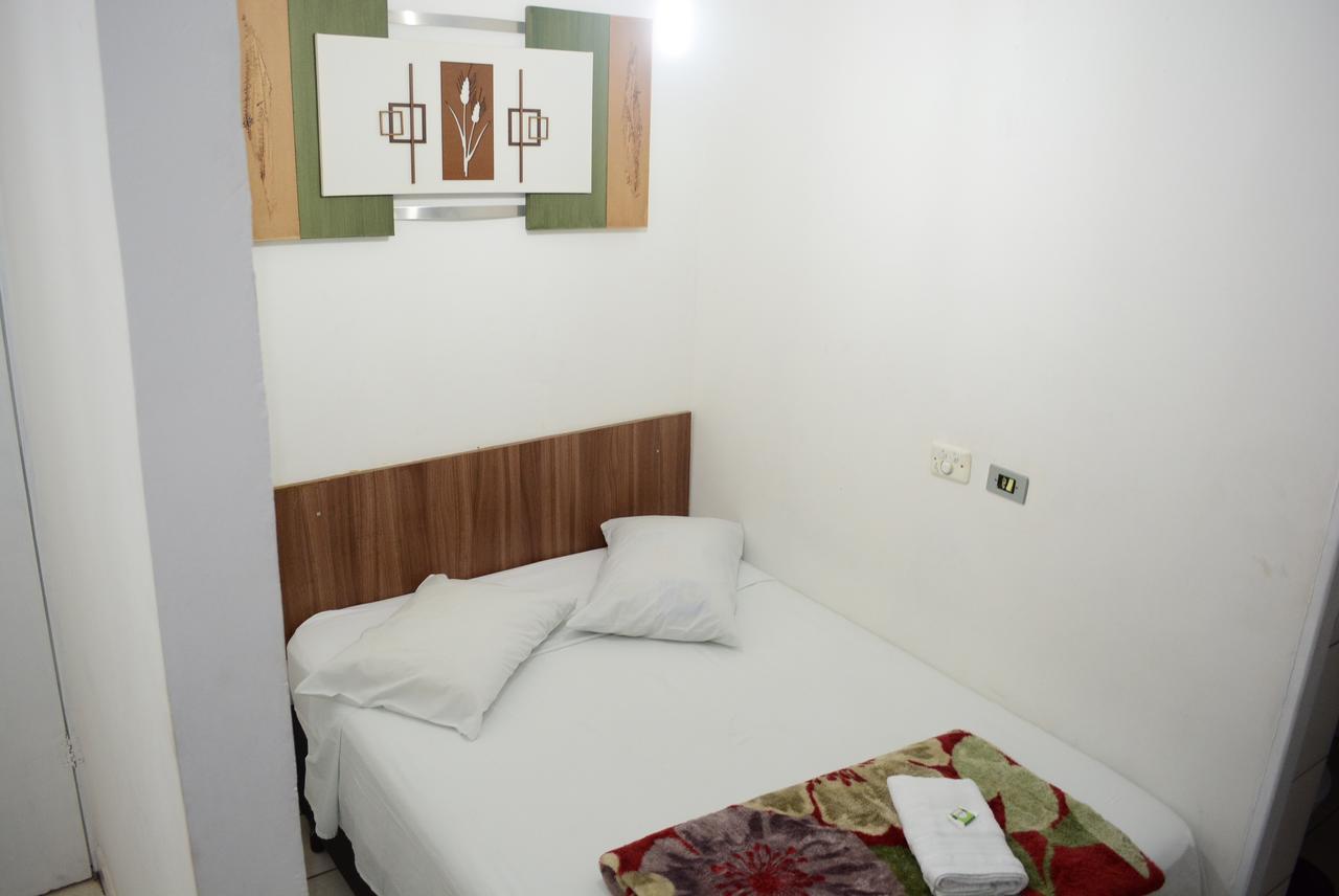 Lize Hotel Campinas  Dış mekan fotoğraf