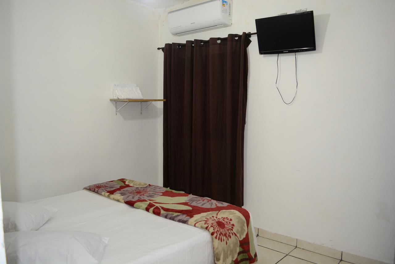 Lize Hotel Campinas  Dış mekan fotoğraf