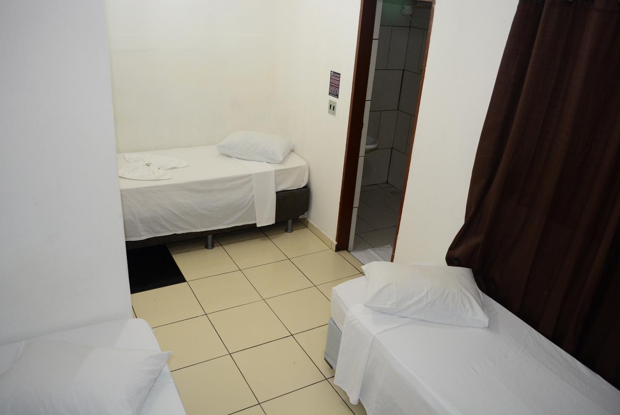 Lize Hotel Campinas  Dış mekan fotoğraf