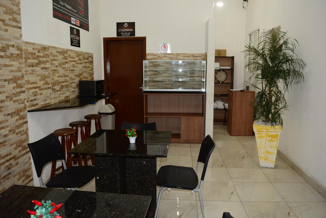 Lize Hotel Campinas  Dış mekan fotoğraf