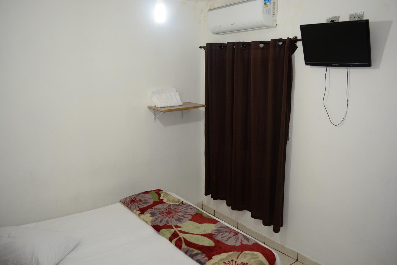 Lize Hotel Campinas  Dış mekan fotoğraf