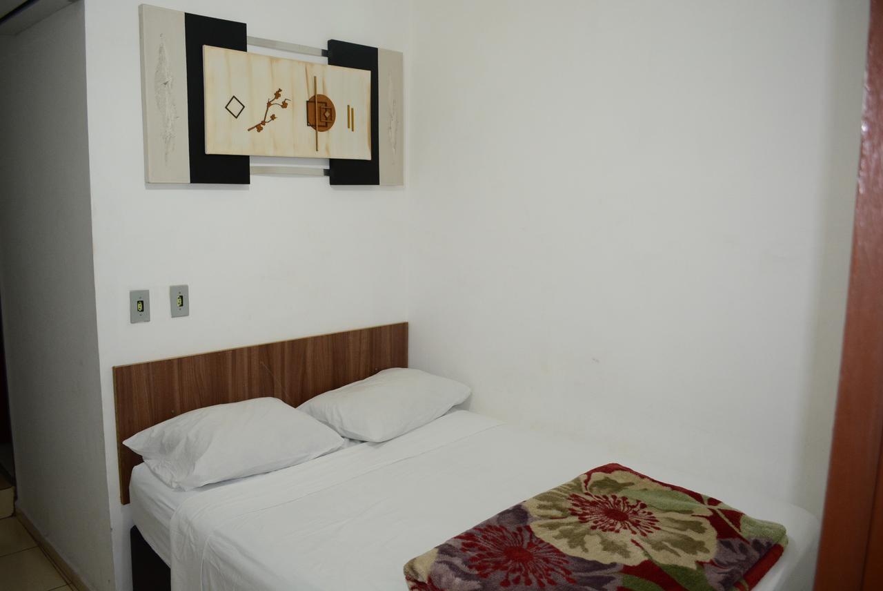 Lize Hotel Campinas  Dış mekan fotoğraf