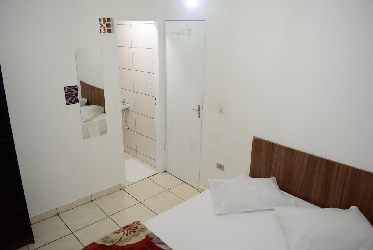 Lize Hotel Campinas  Dış mekan fotoğraf