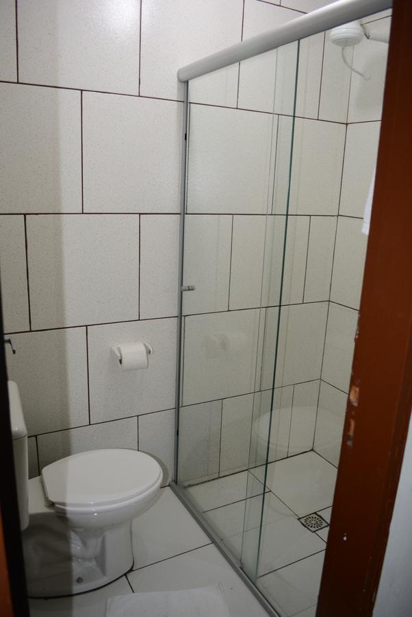 Lize Hotel Campinas  Dış mekan fotoğraf
