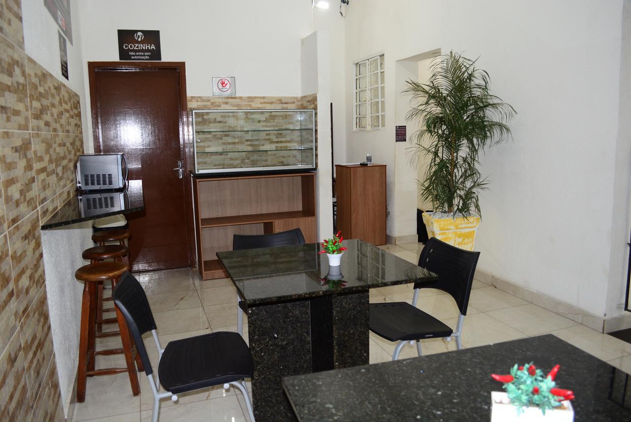 Lize Hotel Campinas  Dış mekan fotoğraf