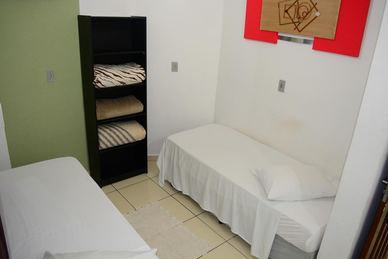 Lize Hotel Campinas  Dış mekan fotoğraf